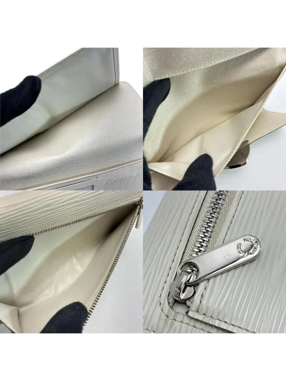 Louis Vuitton manufacturer louis